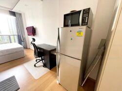 Prive (D19), Condominium #469017621